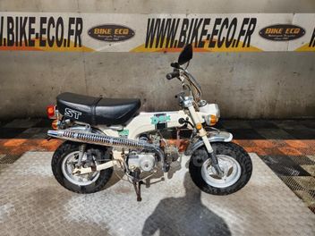 HONDA DAX 70