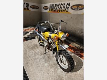 HONDA DAX 50 ST