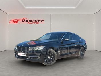 BMW SERIE 3 GT F34 (F34) (2) 320D 190 SPORT BVA8