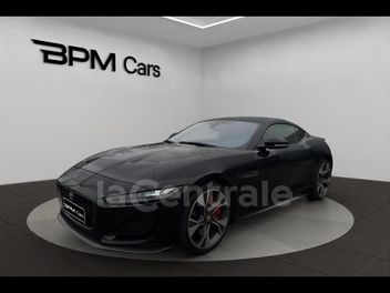 JAGUAR 