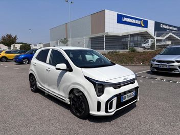 KIA 