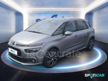 CITROEN C4 PICASSO 2 II (2) 1.2 PURETECH 130 S&S SHINE BV6