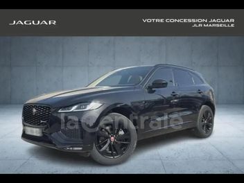 JAGUAR 