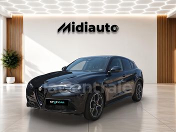 ALFA ROMEO 