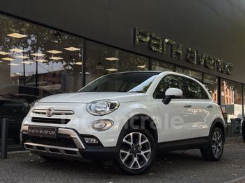 FIAT 500 X (2) 1.6 MULTIJET 120 LOUNGE