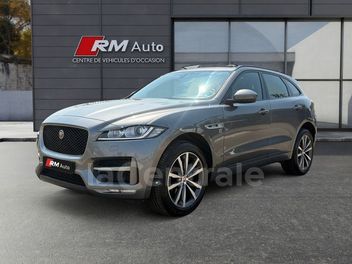 JAGUAR 