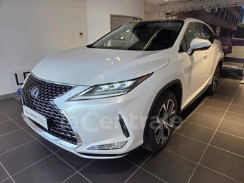 LEXUS 