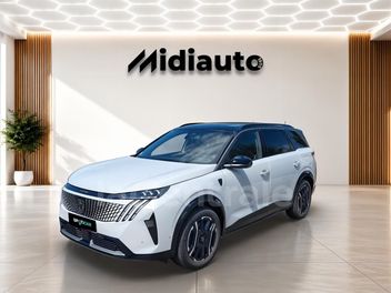 PEUGEOT E-5008 (3E GENERATION) III ELECTRIQUE 210 GT 73 KWH