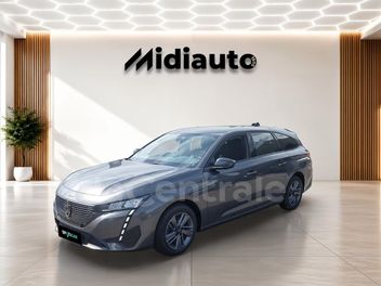 PEUGEOT 308 (3E GENERATION) III 1.2 PURETECH 130 S&S ACTIVE PACK EAT8