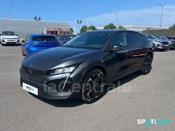 PEUGEOT 408 1.2 PURETECH 130 S&S ALLURE PACK EAT8