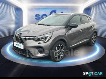 MITSUBISHI ASX 2 II 1.6 MPI HEV 143 AS&G INTENSE BVA