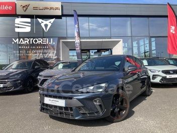 CUPRA 