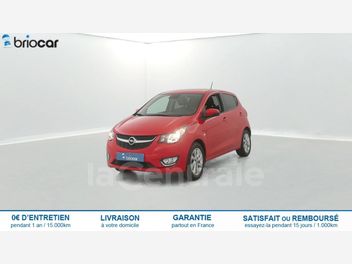OPEL 