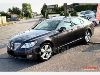 LEXUS LS 4 IV 460 PACK PRESIDENT BVA8
