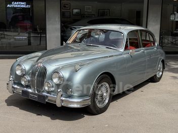 JAGUAR MK II 3.8 BVM