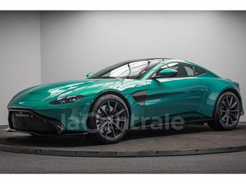 ASTON MARTIN 