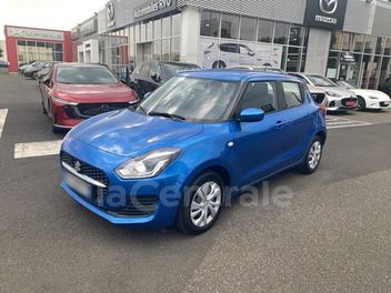 SUZUKI 