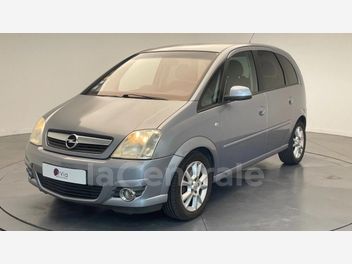 OPEL 