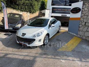 PEUGEOT 308 CC CC 2.0 HDI 140 FAP SPORT PACK
