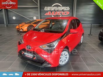TOYOTA 