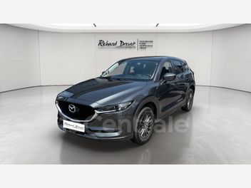 MAZDA CX-5 (2E GENERATION) II (2) 2.2 SKYACTIV-D 150 DYNAMIQUE 4X2