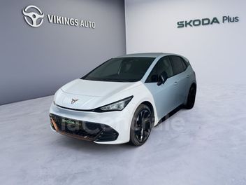 CUPRA BORN 230 CH - BATTERIE XL VZ 77 KWH
