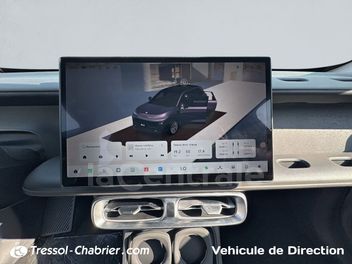 LEAPMOTOR 
