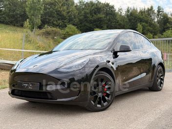 TESLA 