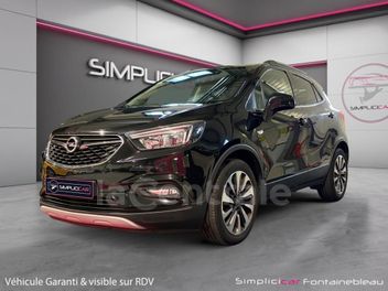 OPEL 
