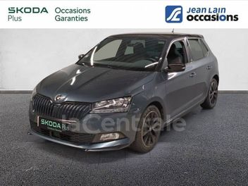 SKODA FABIA 3 III (2) 1.0 TSI 95 MONTE CARLO