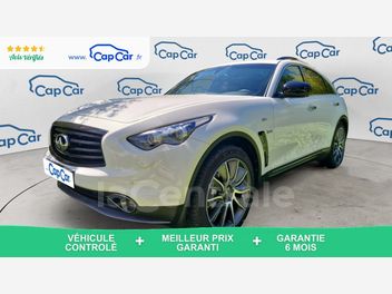 INFINITI 