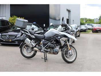 BMW R 1250 GS 1250