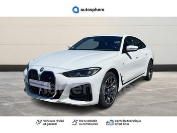 BMW I4 G26 (G26) (2) EDRIVE35 286 M SPORT BVA 70.3 KWH