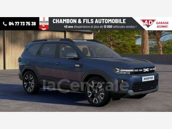 DACIA 