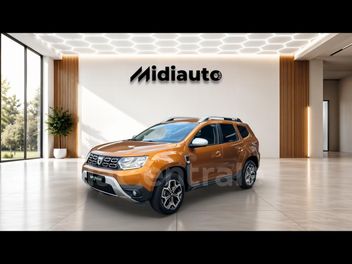 DACIA 