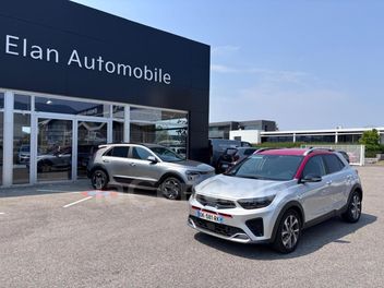 KIA 