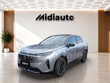 PEUGEOT 