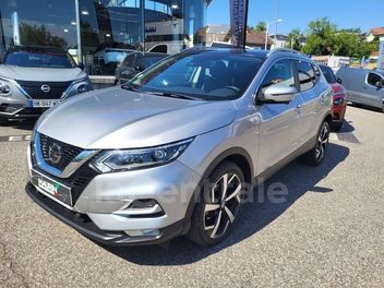 NISSAN QASHQAI 2 II (2) 1.5 DCI 115 TEKNA DCT7