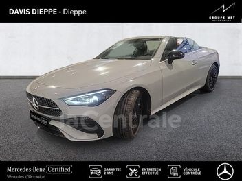 MERCEDES 