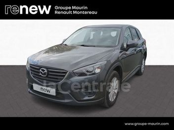 MAZDA CX-5 2.2 SKYACTIV-D 150 DYNAMIQUE 4X2