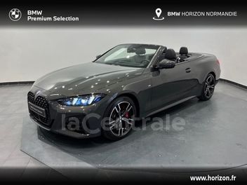 BMW SERIE 4 G23 CABRIOLET (G23) (2) CABRIOLET 420I 184 M SPORT BVA8