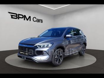BYD 