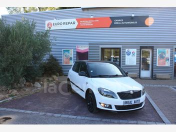SKODA 
