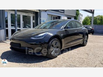TESLA 