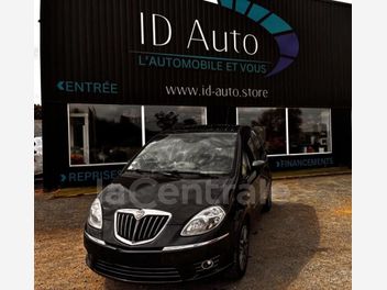 LANCIA 