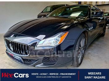 MASERATI 