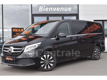MERCEDES CLASSE V 2 (3) EXTRA-LONG 220 D 4X4 AVANTGARDE 9G-TRONIC