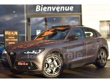 ALFA ROMEO STELVIO (2) 2.2 160 SPRINT AT8