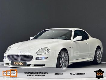 MASERATI 