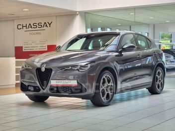 ALFA ROMEO 